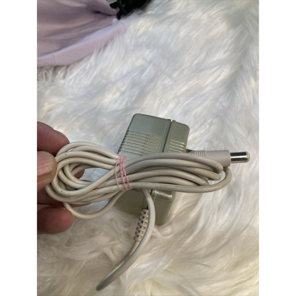 Life Brand AC Adaptor LB2000 Output 12v Wall Charger Power Supply - Picture 6 of 7